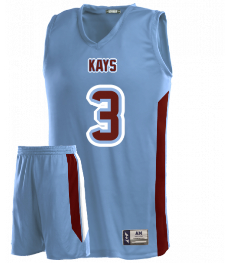 Valleyview Jersey