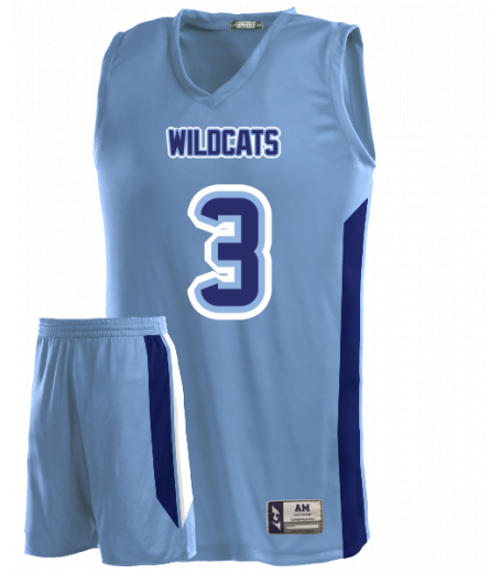 Valleyview Jersey