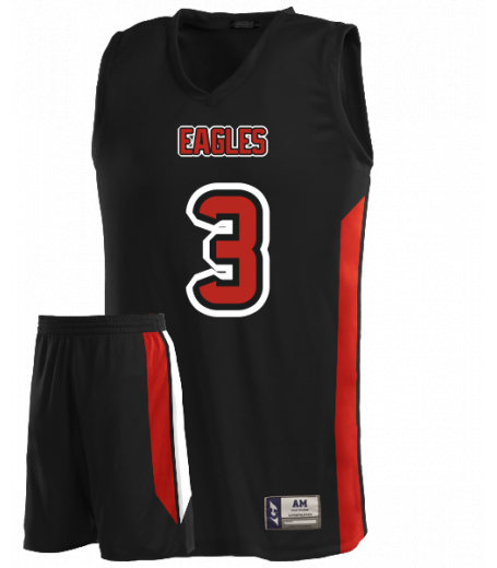 Valleyview Jersey