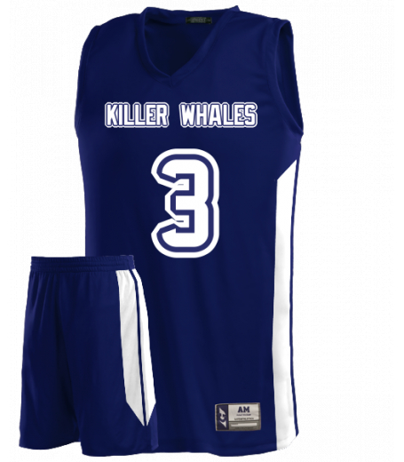 Valleyview Jersey