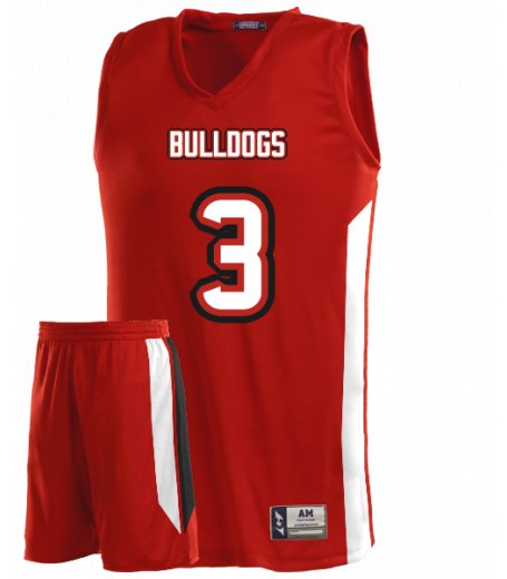 Valleyview Jersey