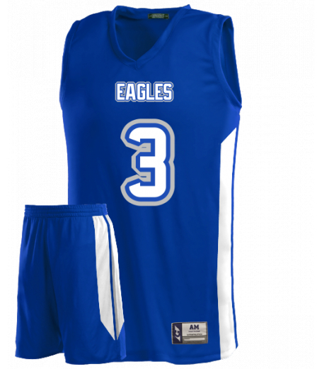 Valleyview Jersey