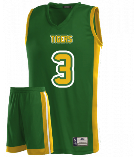 Vancouver Jersey