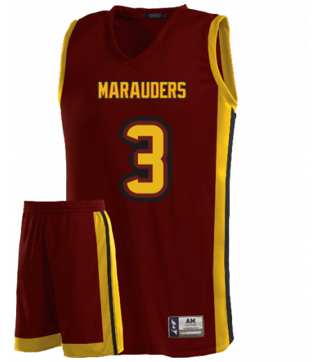 Vancouver Jersey