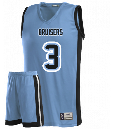 Vancouver Jersey