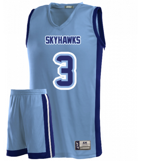 Vancouver Jersey