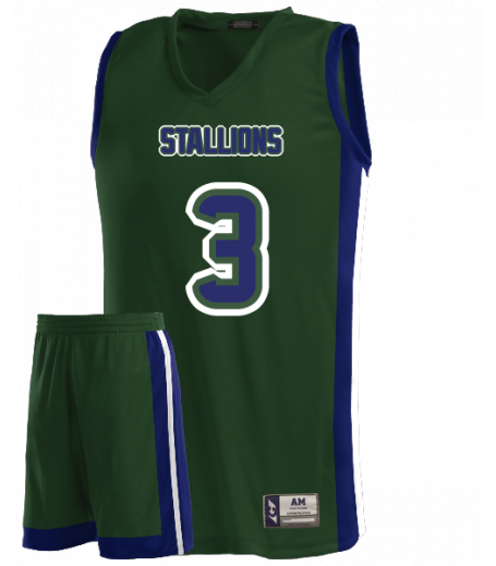 Vancouver Jersey