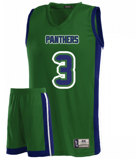 Vancouver Jersey