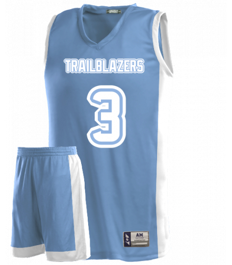 Vancouver Jersey