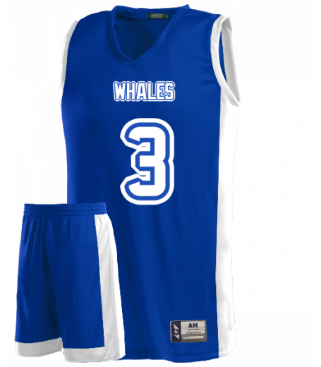 Vancouver Jersey