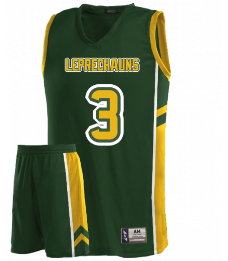 Vicksburg Jersey