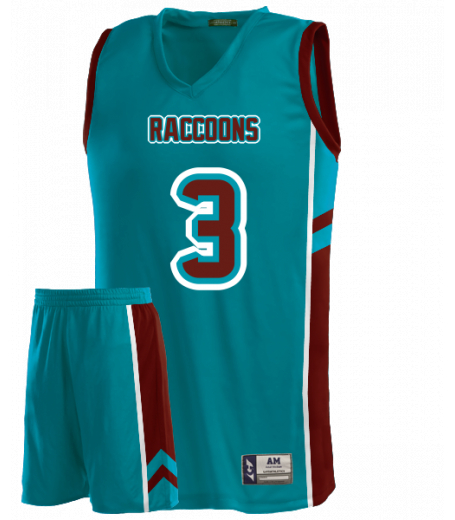 Vicksburg Jersey