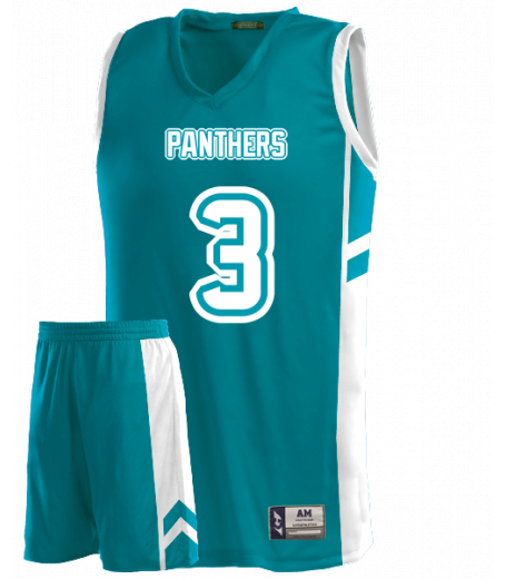 Vicksburg Jersey