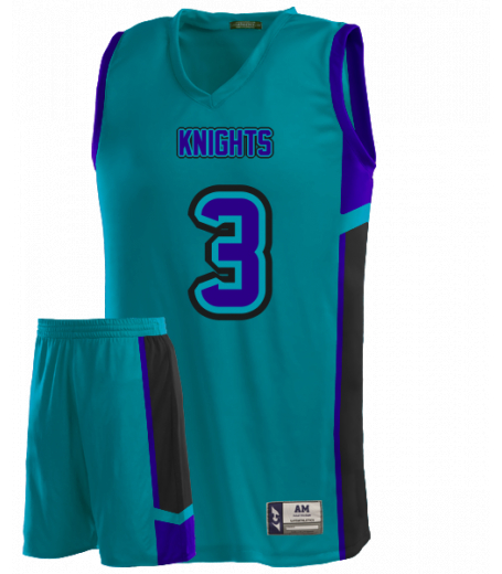 Washington Jersey