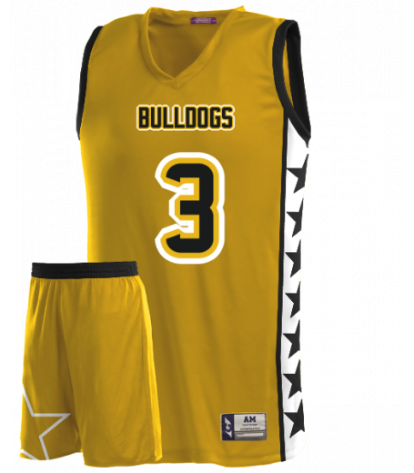 West Jordan Jersey