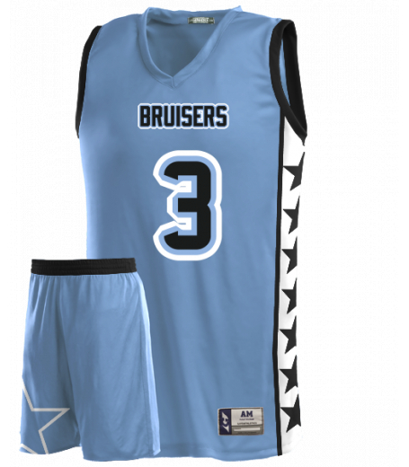 West Jordan Jersey