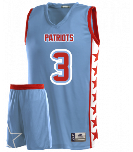 West Jordan Jersey