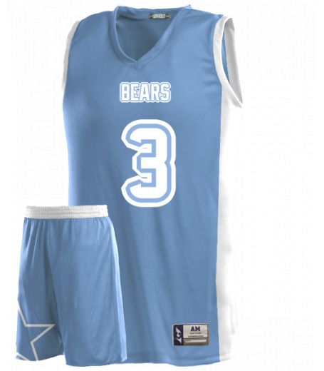 West Jordan Jersey