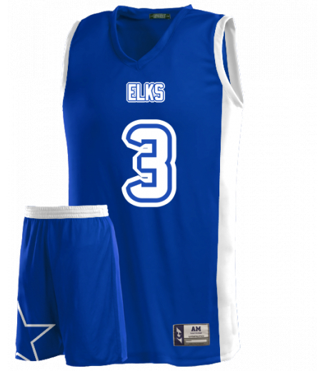 West Jordan Jersey