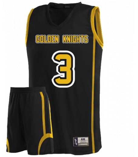 Westminster Jersey