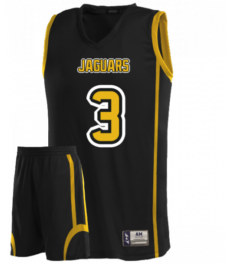 Westminster Jersey