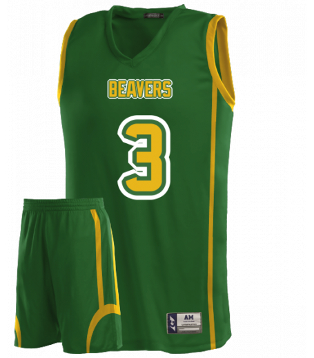 Westminster Jersey