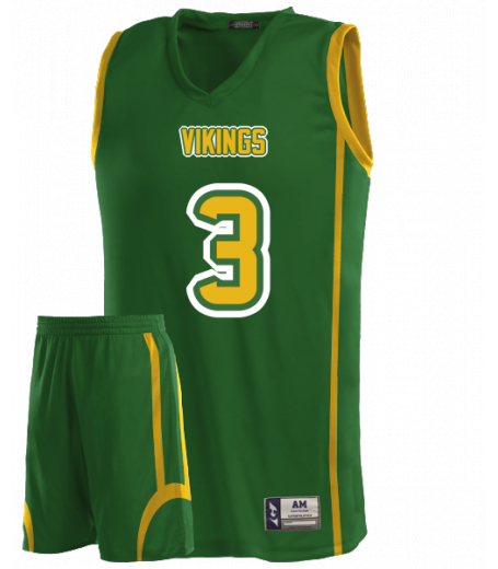 Westminster Jersey