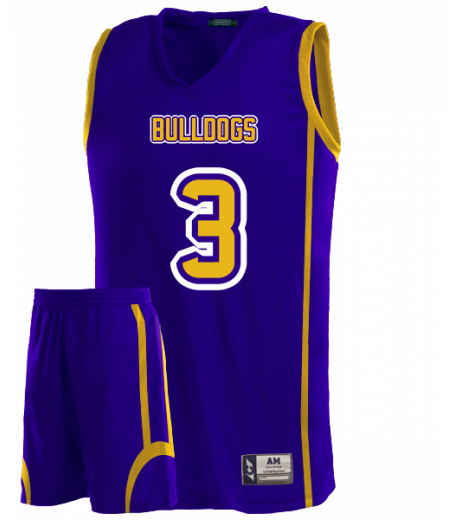 Westminster Jersey