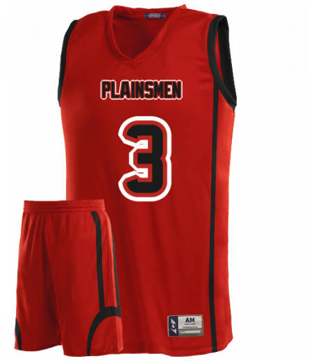 Westminster Jersey