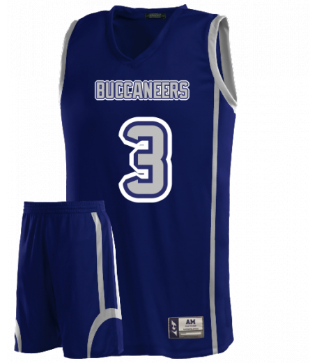 Westminster Jersey