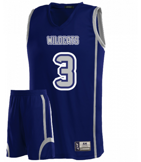 Westminster Jersey