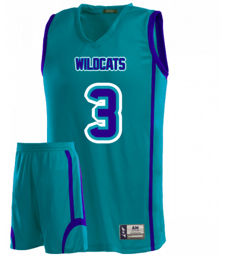 Westminster Jersey