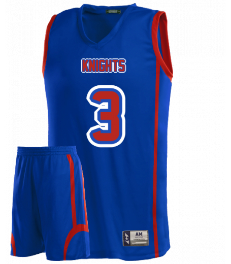 Westminster Jersey