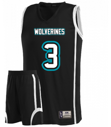 Westminster Jersey