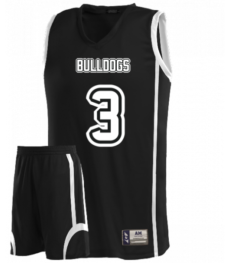 Westminster Jersey