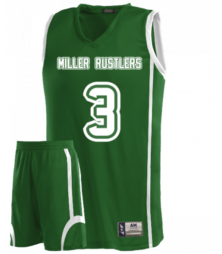 Westminster Jersey