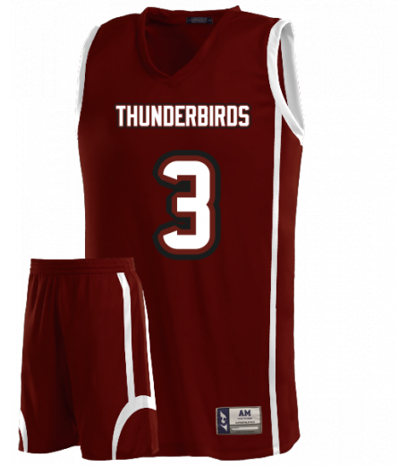 Westminster Jersey