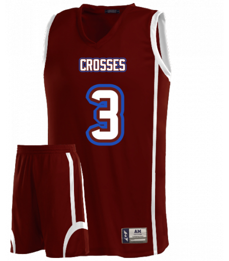 Westminster Jersey