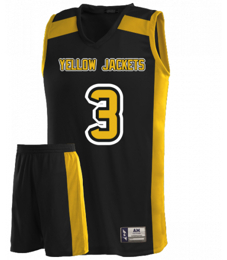 White Plains Jersey