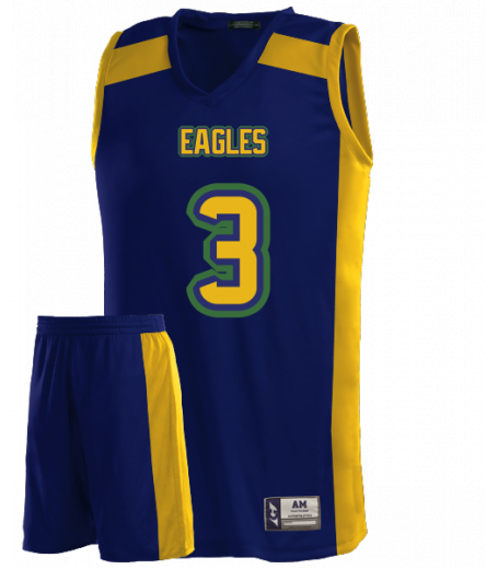 White Plains Jersey