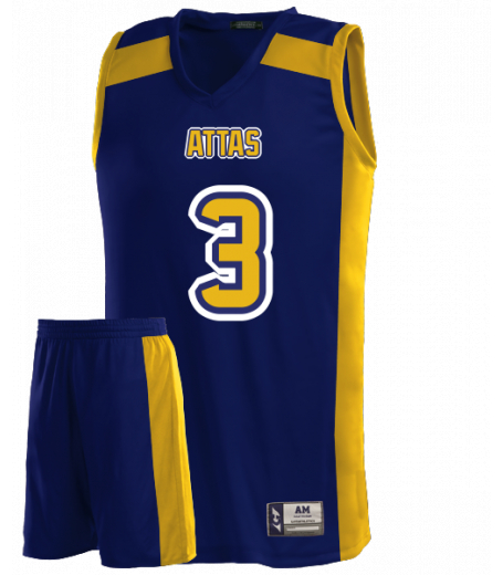 White Plains Jersey