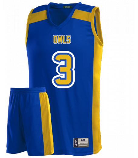 White Plains Jersey