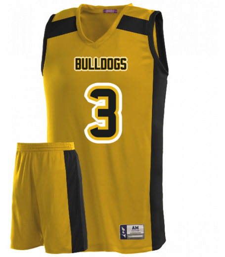 White Plains Jersey