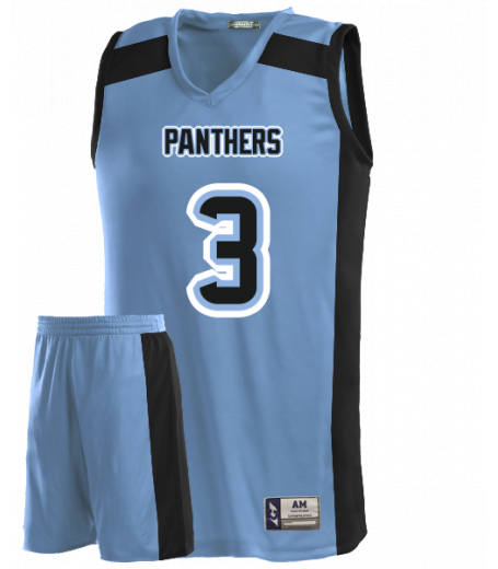 White Plains Jersey