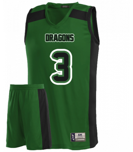 White Plains Jersey