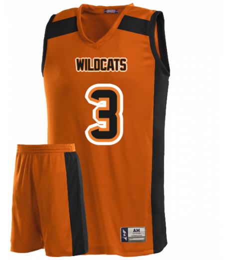 White Plains Jersey