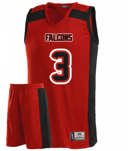 White Plains Jersey