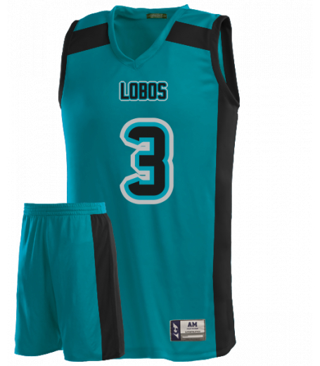 White Plains Jersey