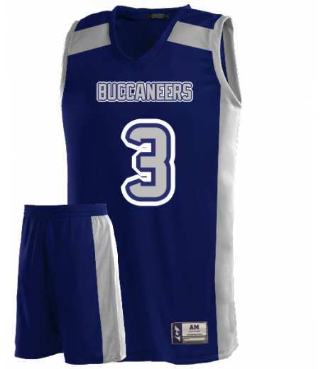 White Plains Jersey