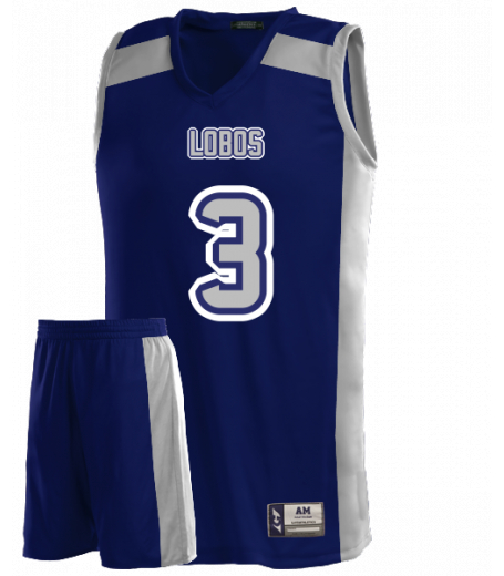 White Plains Jersey